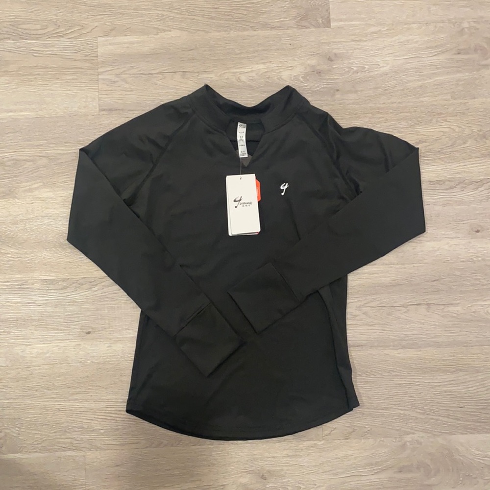 Diqueqi Sports Top - Picture 1 of 6